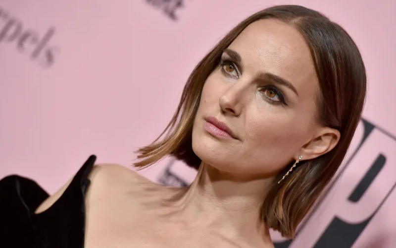 Natalie Portman