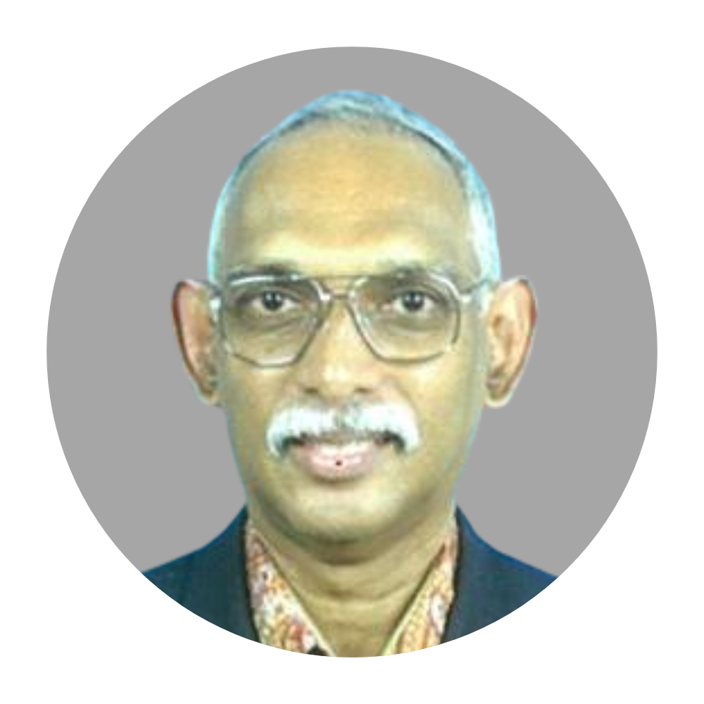 Dr Suresh Kannan