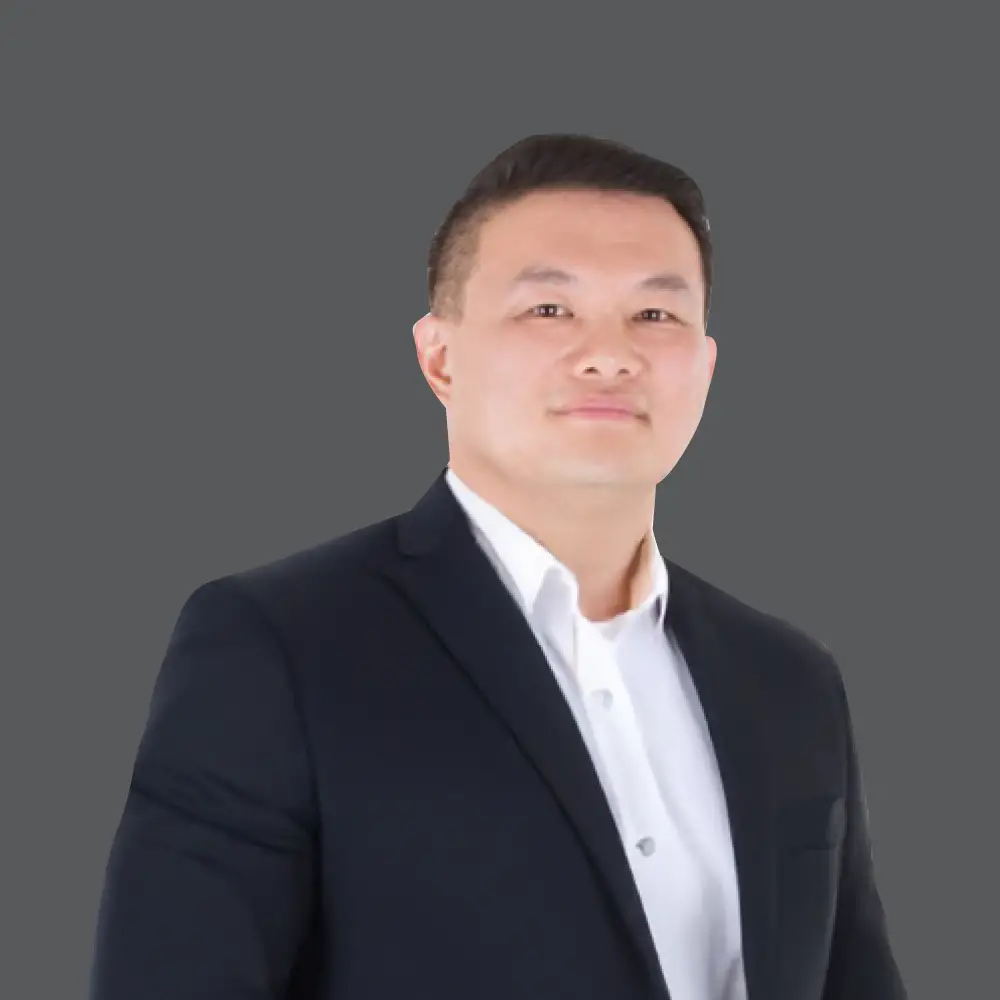 Portrait photo for Professor Ir Dr Goh Hui Hwang