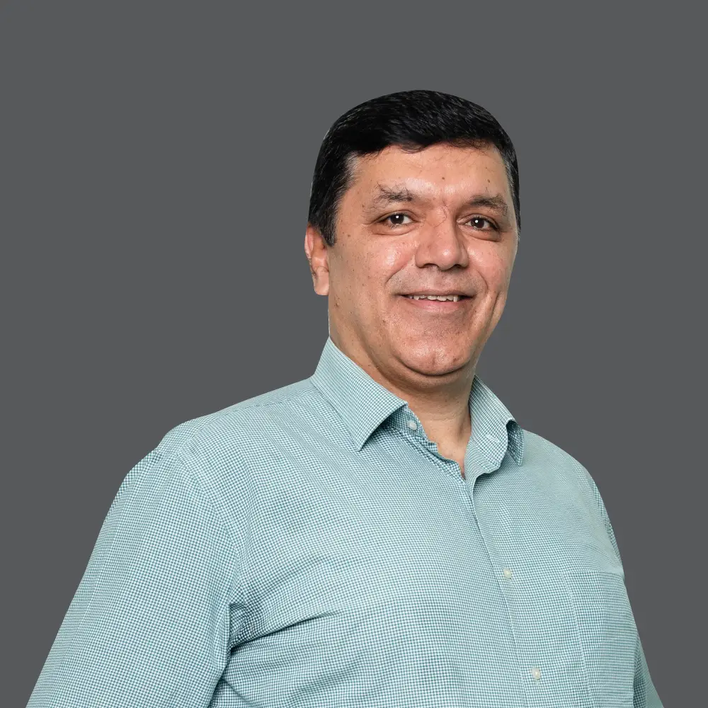 Portrait photo for Professor Dr Noor Zaman Jhanjhi