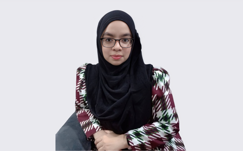 Dr Khairiah Ismail