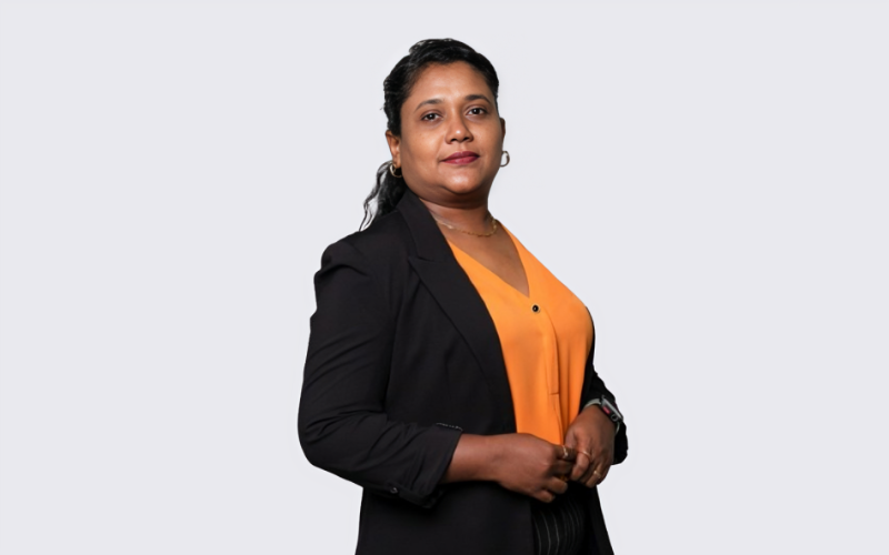 Dr Ruth Sabina Francis