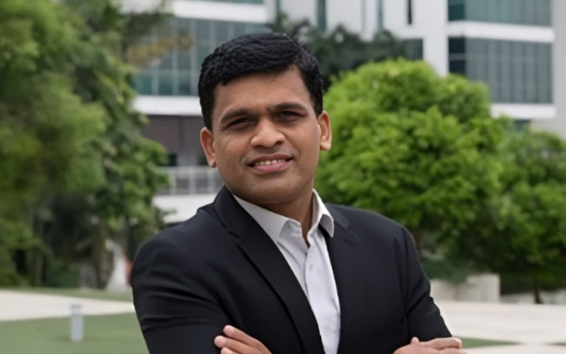 Prof Ts Dr Chockalingam Aravind Vaithilingam