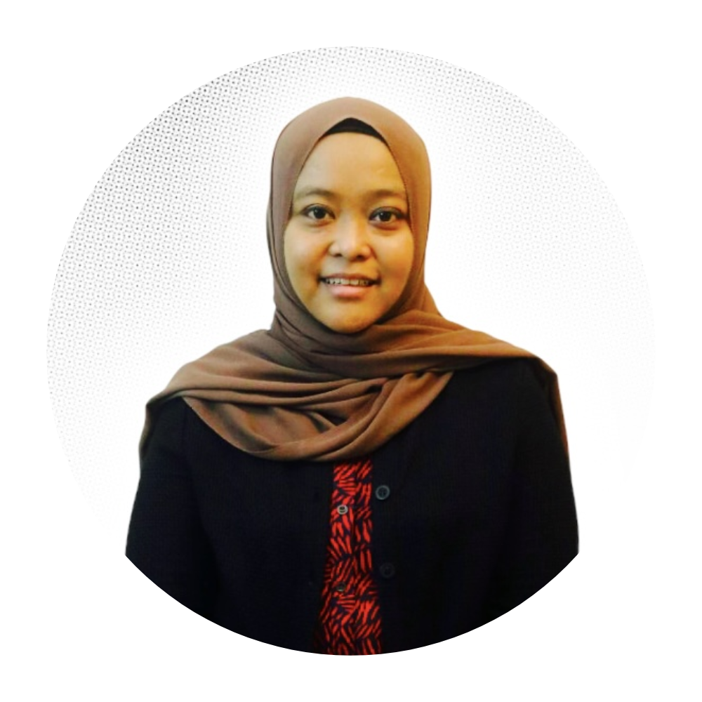 Ms Azlinda Hakim Binti Lokman Hakim