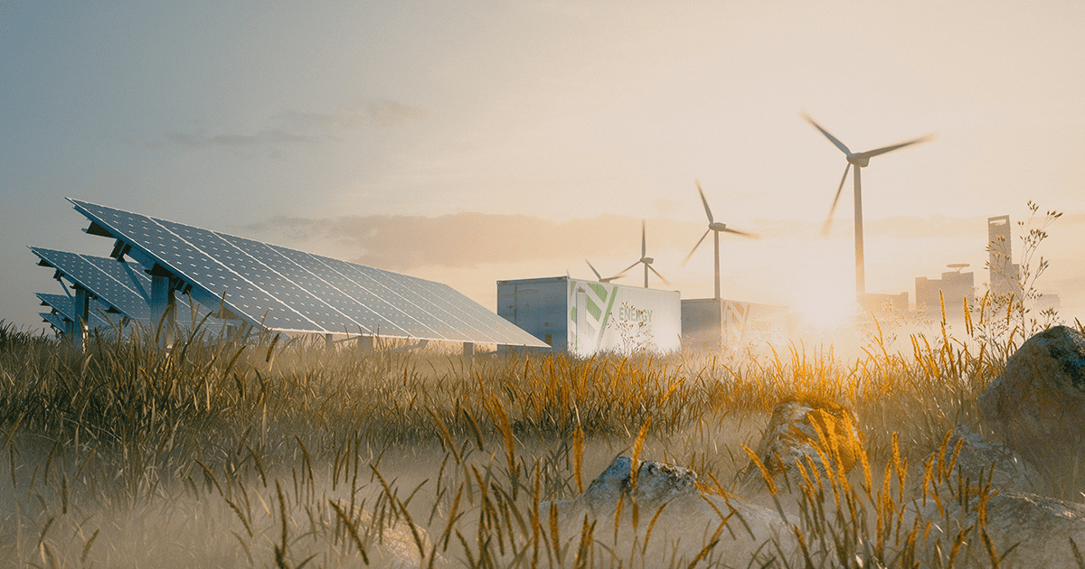 Engineering Sustainability: The Evolution of Clean Energy Solutions | Taylor's University