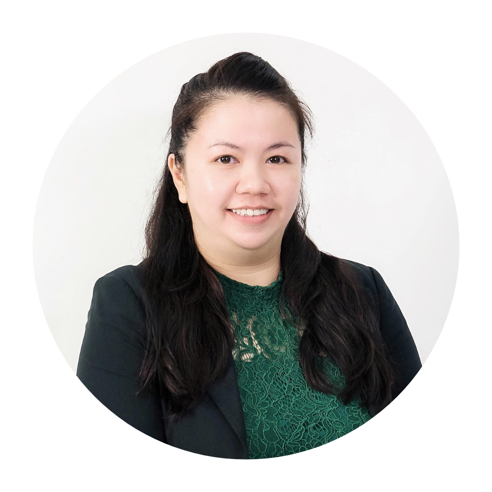 AP Dr Chia Yoke Yin