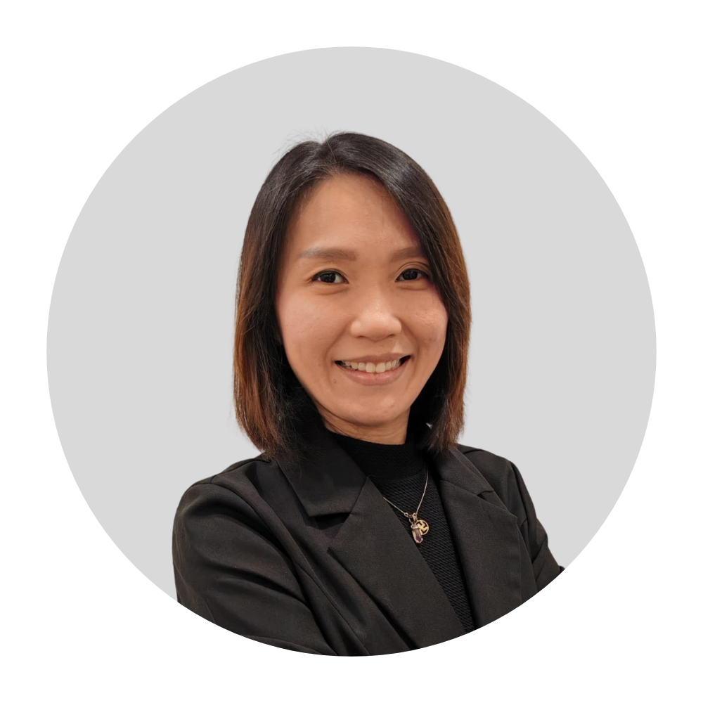 Ms Choong Chiau Ling