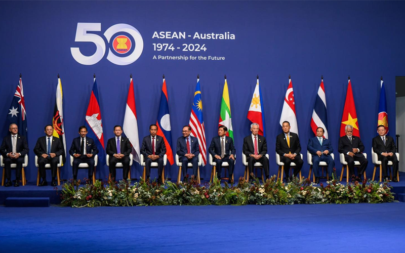 ASEAN