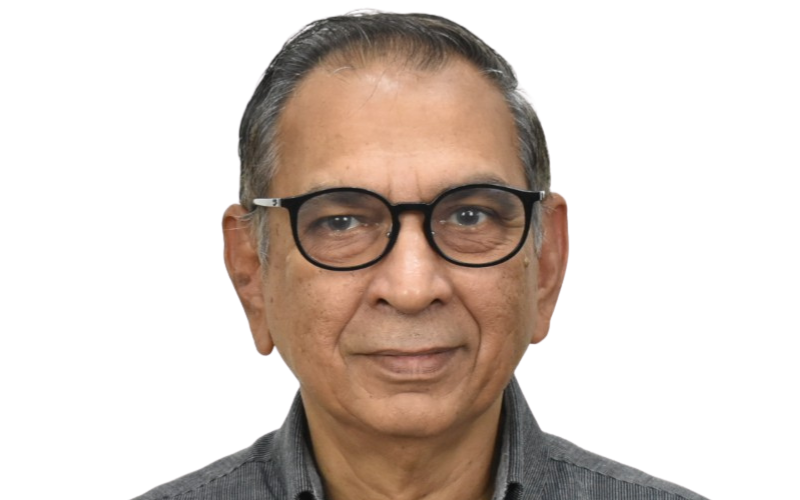 portrait of dr vivian george vincent fernandez