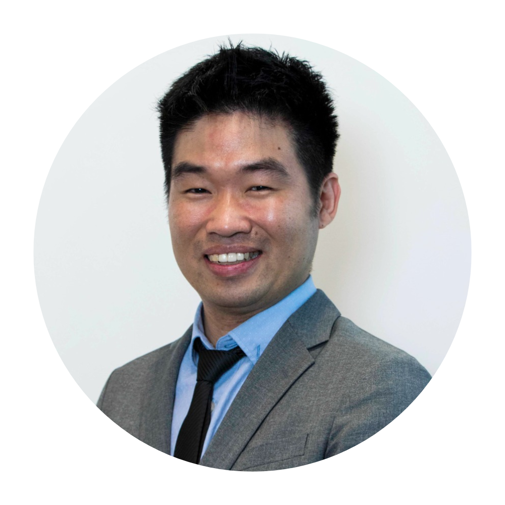 Dr Chia Kei Wei