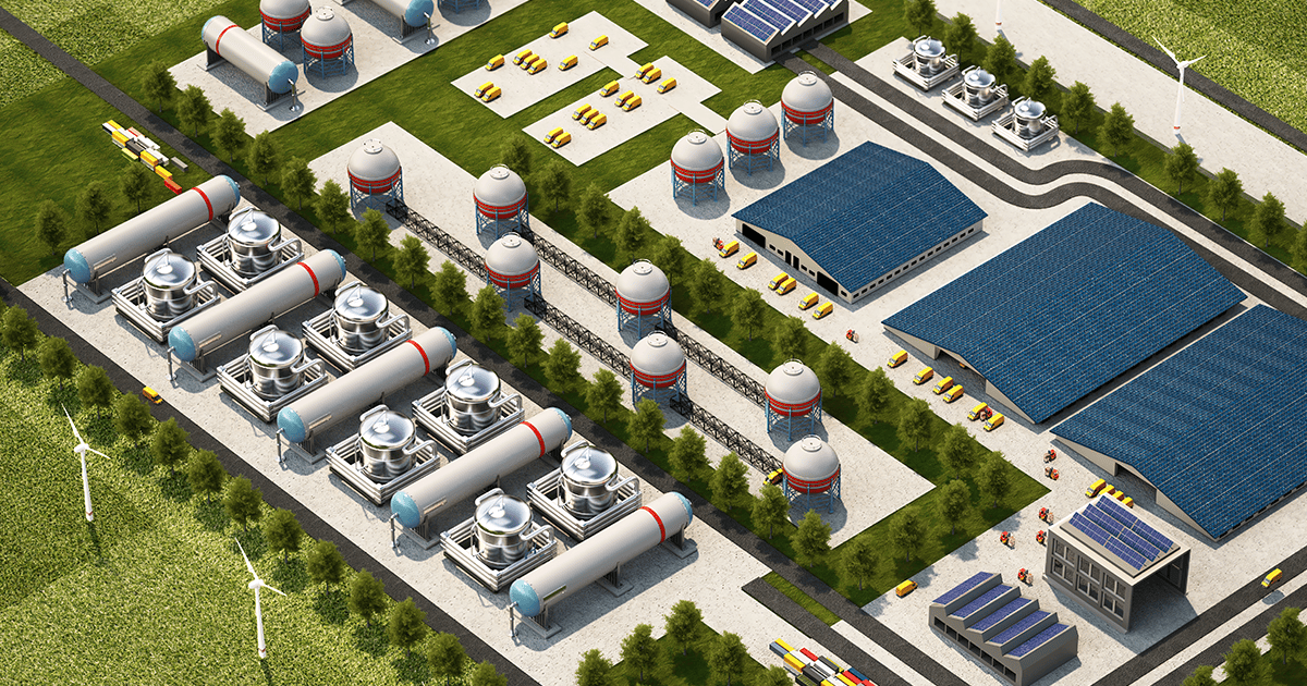What Are Biorefineries and How Can They Transform the Future of Energy | Taylor's University