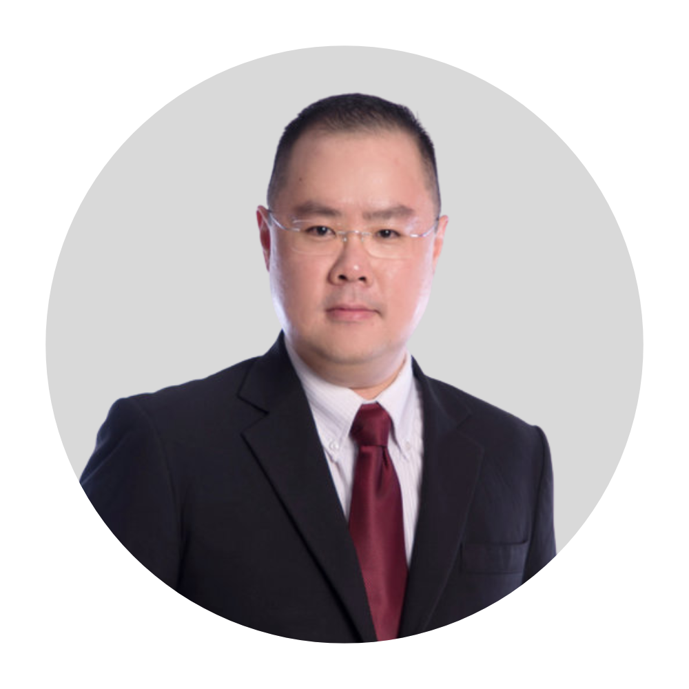 Associate Professor Dr Phelim Yong Voon Cheni