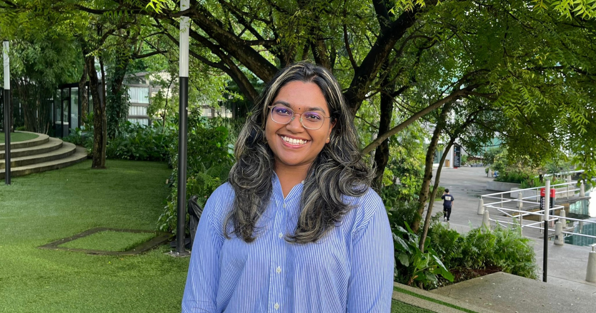 Unibuddy Anusha