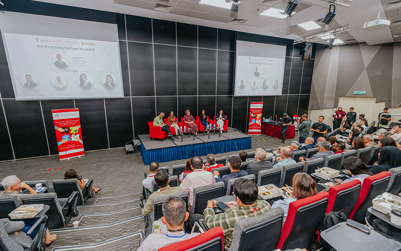 Panel discussion