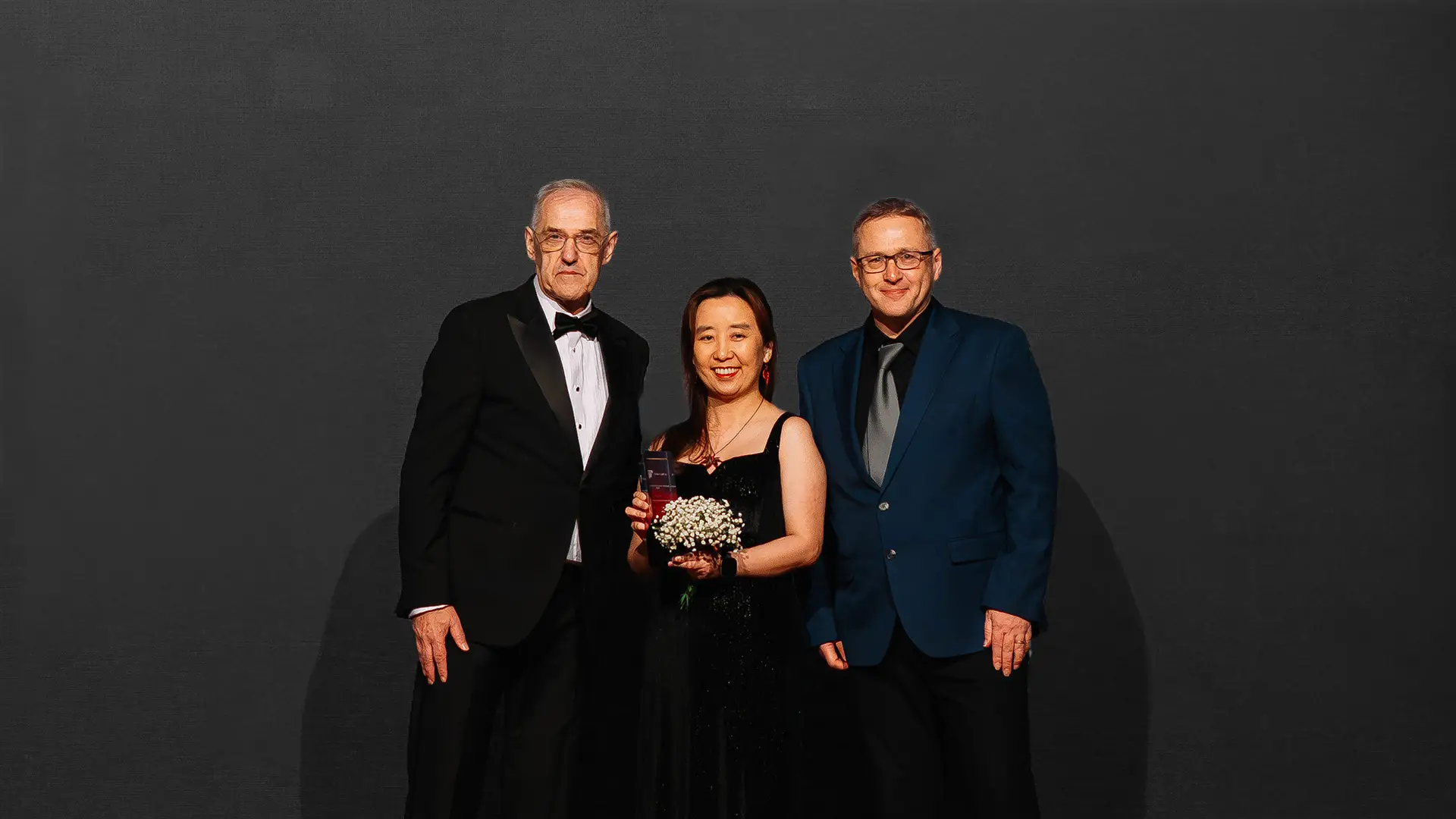 Ir Dr Eunice Phang Siew Wei