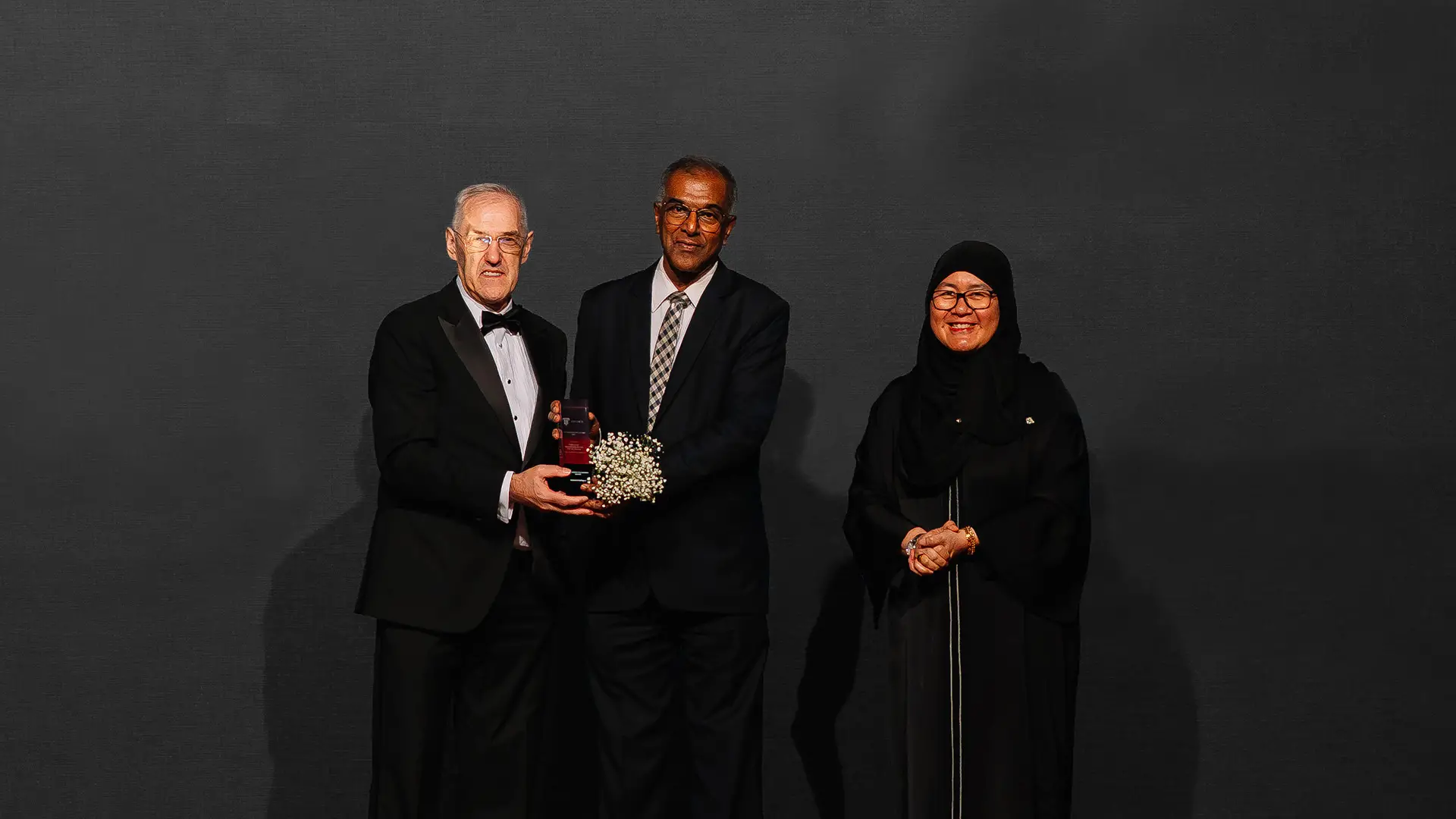 Professor Dr Paraidathathu Thomas A/L P.G. Thomas