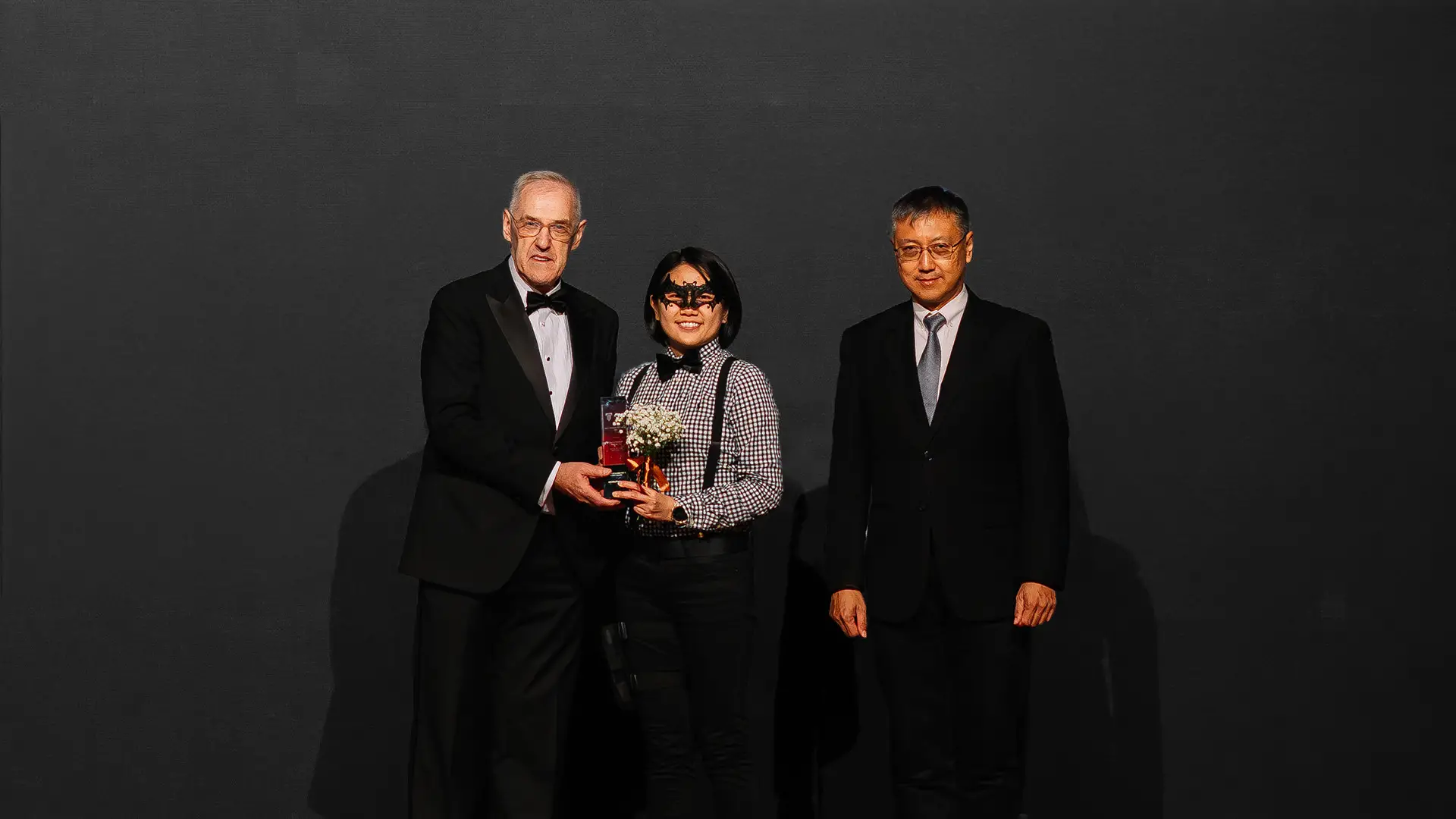 Associate Professor Dr Mah Siau Hui