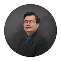 Portrait photo for Associate Professor Ir Dr Pang Wai Leong