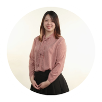 Portrait photo for Dr Karen Tsen