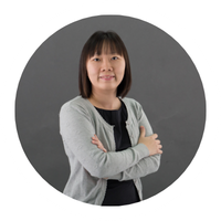 Portrait photo for Associate Professor Dr Yeo Siok Koon