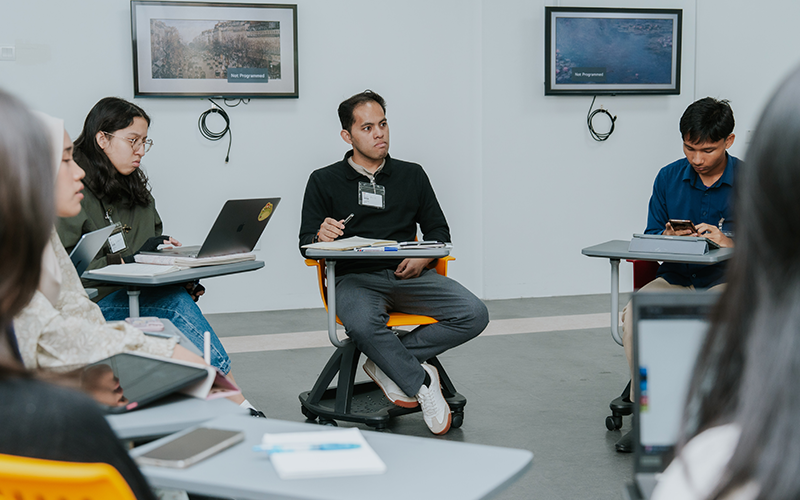 Participants of the forum