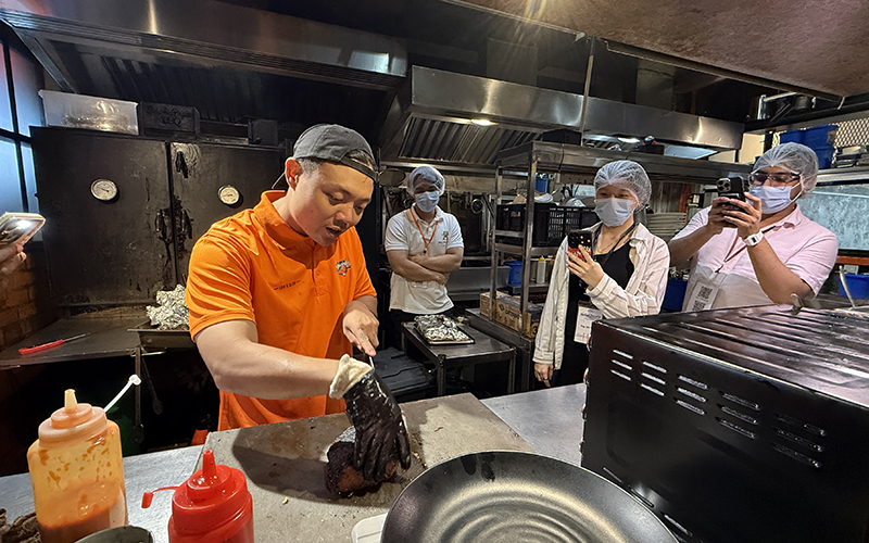 SmokePapa BBQ