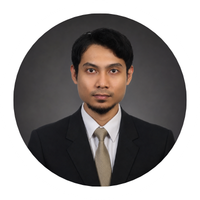 Portrait photo for AP Dr Jasmine Jain
