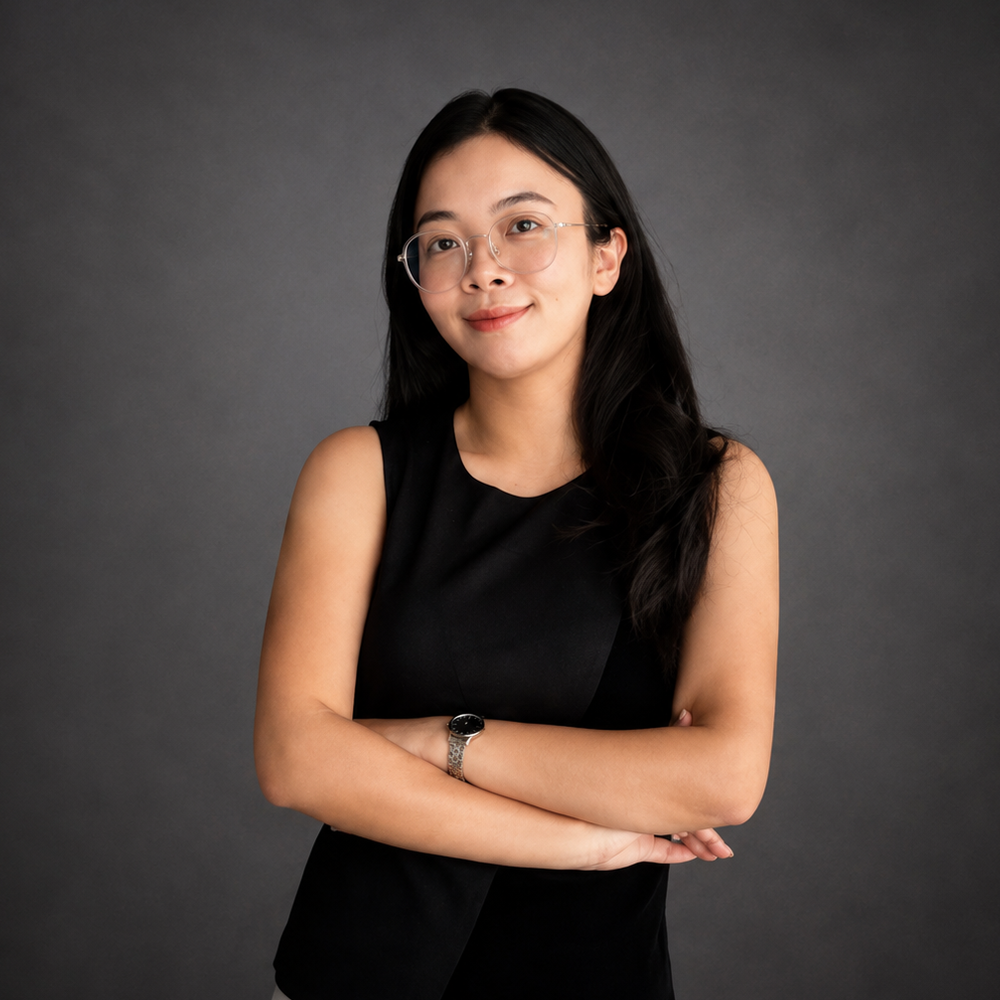 Portrait photo for Ho Khai Xin