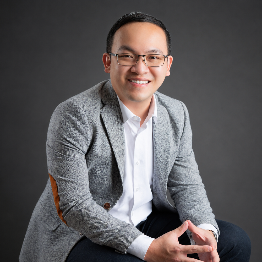 Portrait photo for Lee Yan Teck