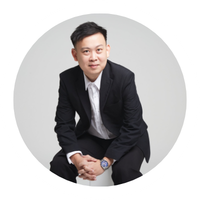 Portrait photo for Associate Professor Dr Yeo Siok Koon