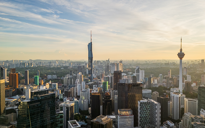 Kuala Lumpur