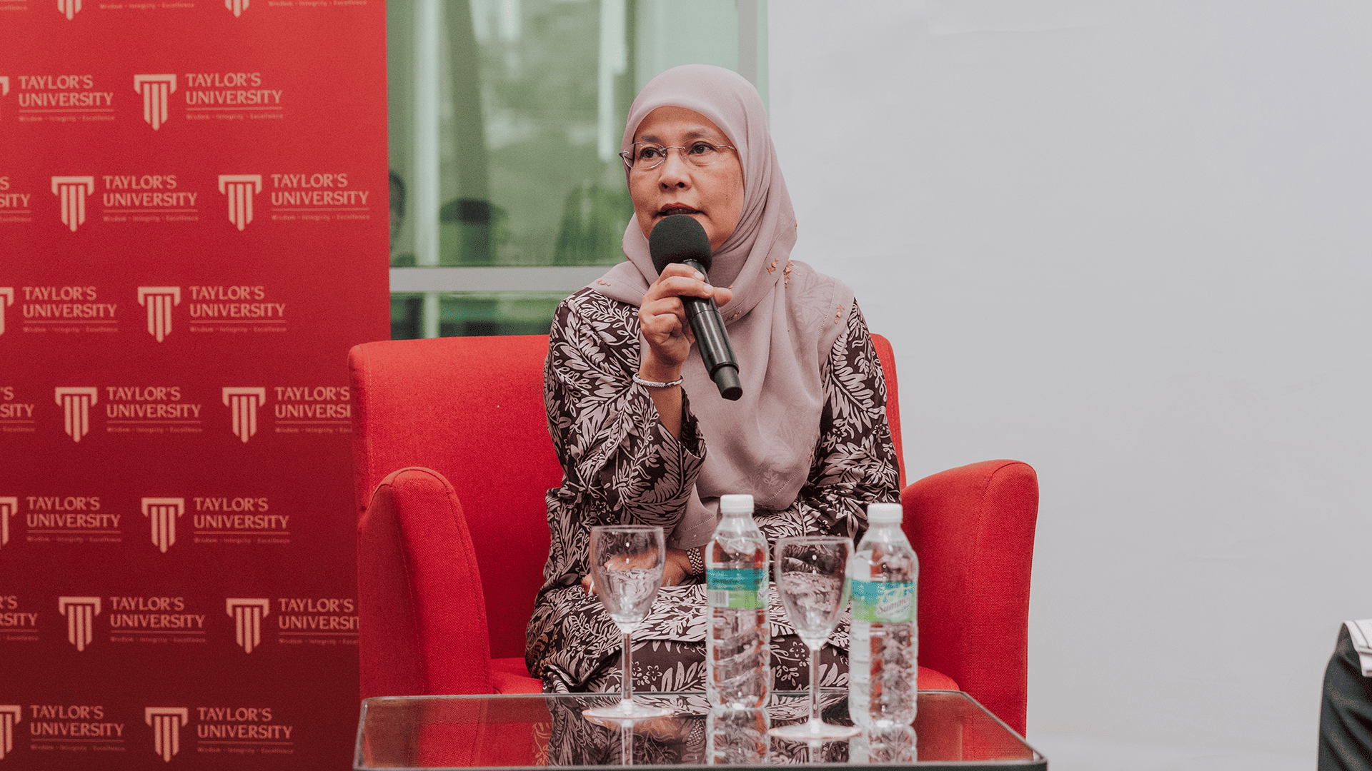 Tun Tengku Maimun Tuan Mat