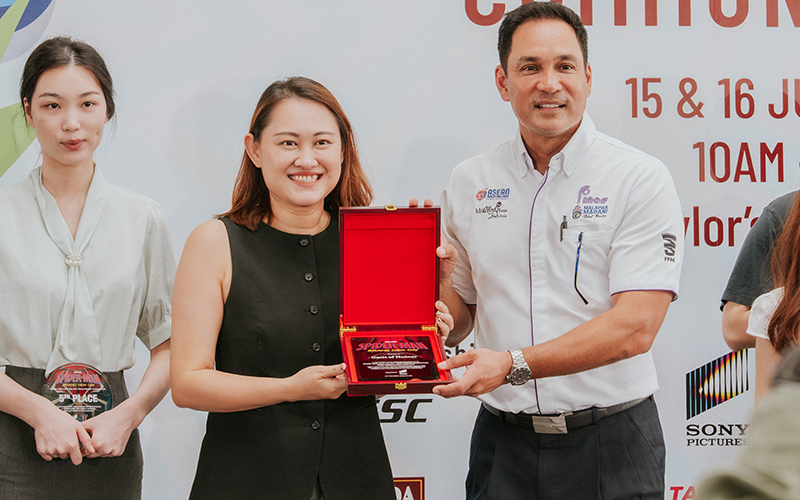 Award