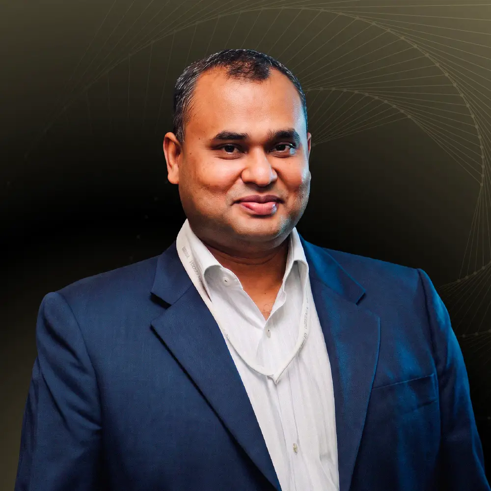 Portrait photo for Professor Dr Gazi Mahabubul Alam