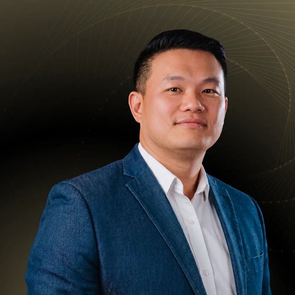 Portrait photo for Professor Ir Dr Goh Hui Hwang