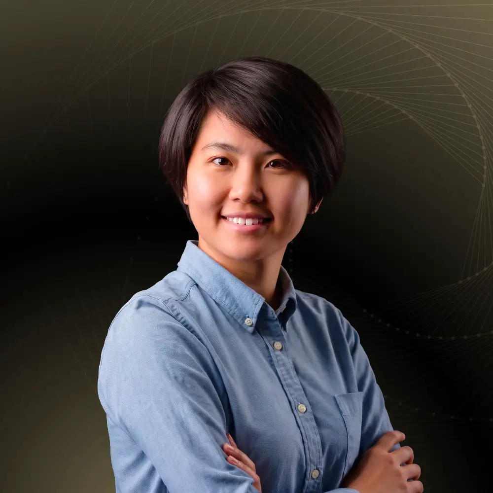 Portrait photo for Associate Professor Dr Mah Siau Hui