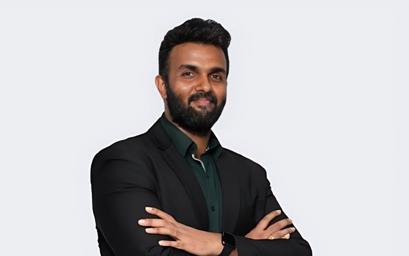 Dr Manee Sangaran Diagarajan