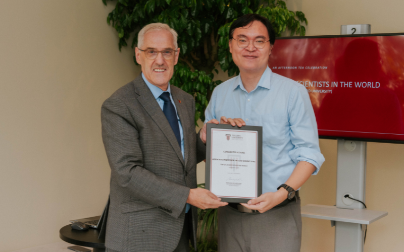 Dr Looi Chung Yeng
