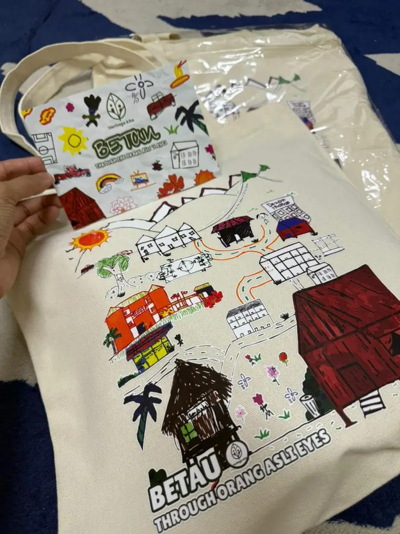 The bag