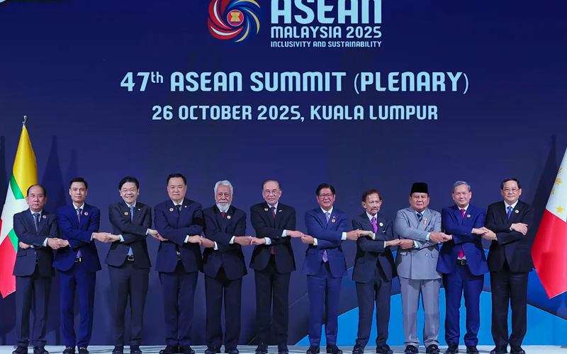 47th Asean Summit