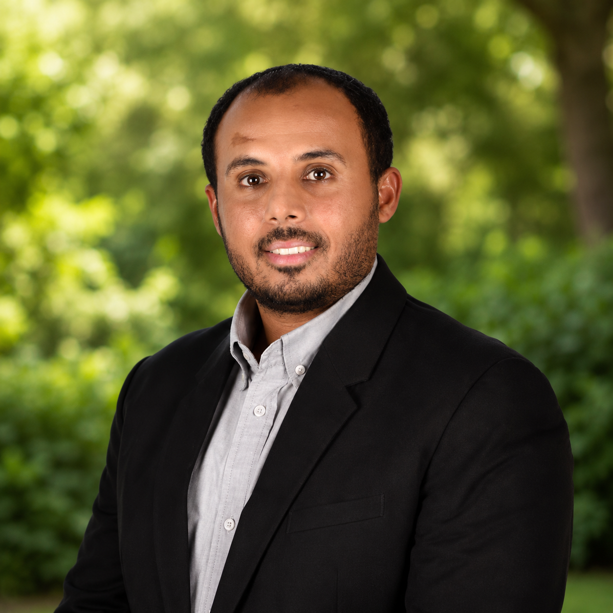Hassan Ali Mogbool