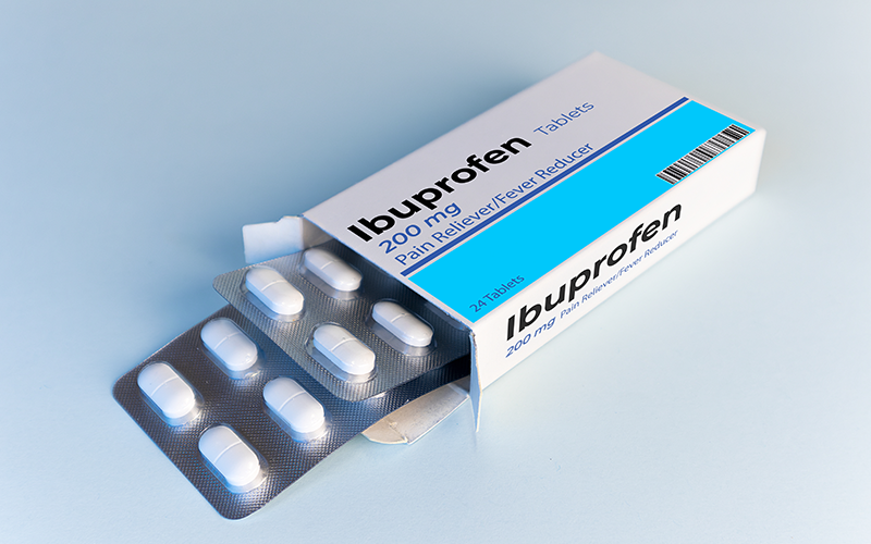 Ibuprofen