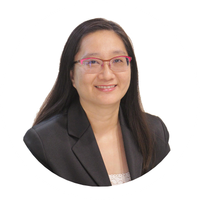 Portrait photo for Dr Sia Chin Chin