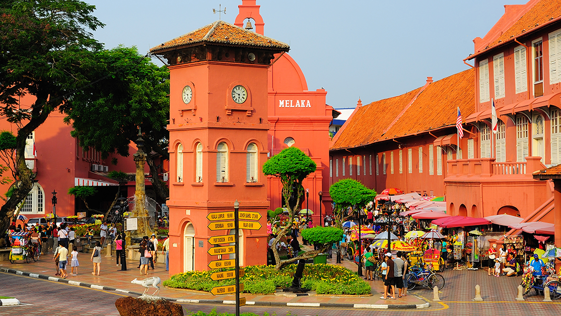 Melacca