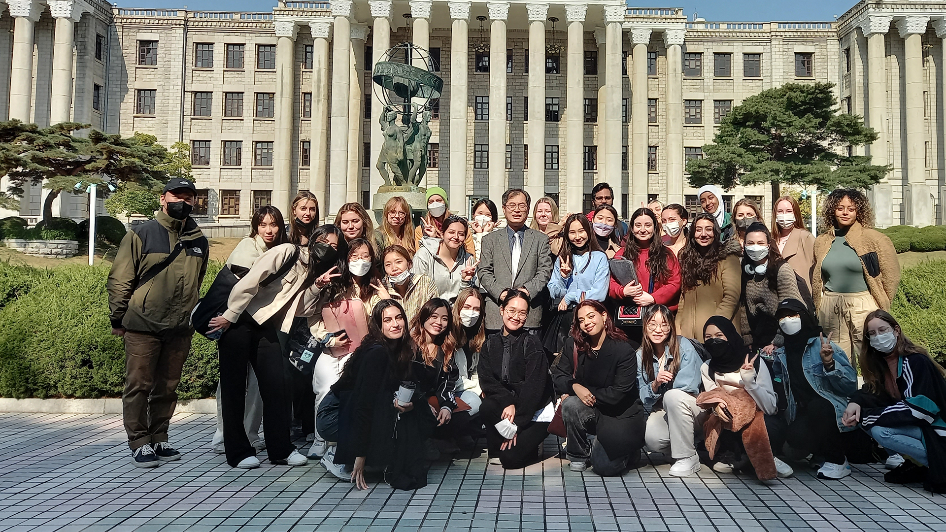 Student Exchange and Mobility Programmes