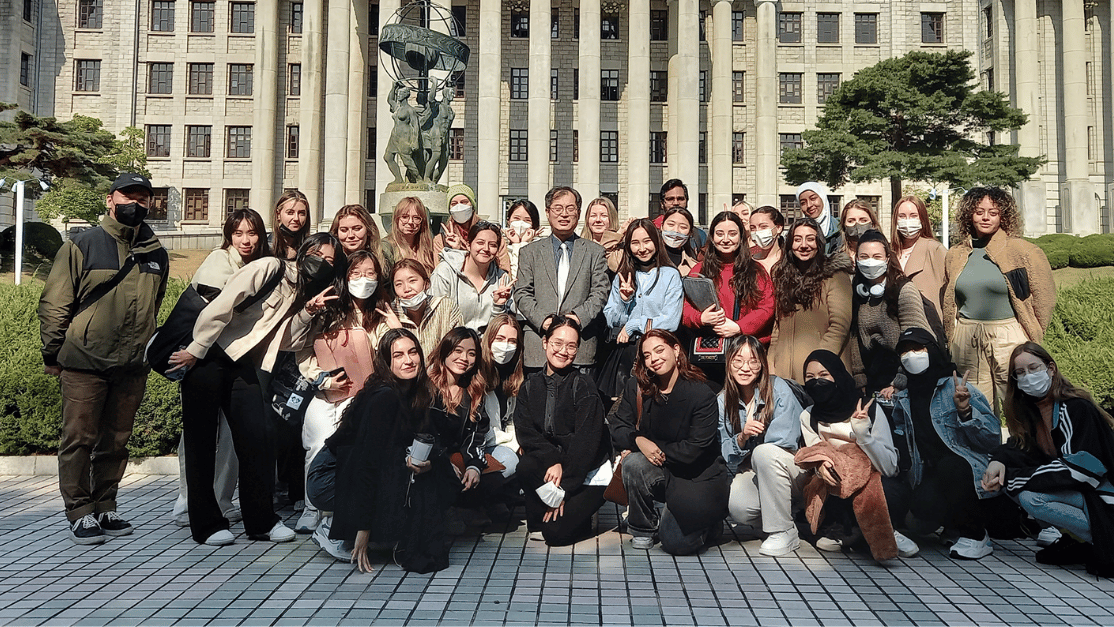 Study Abroad