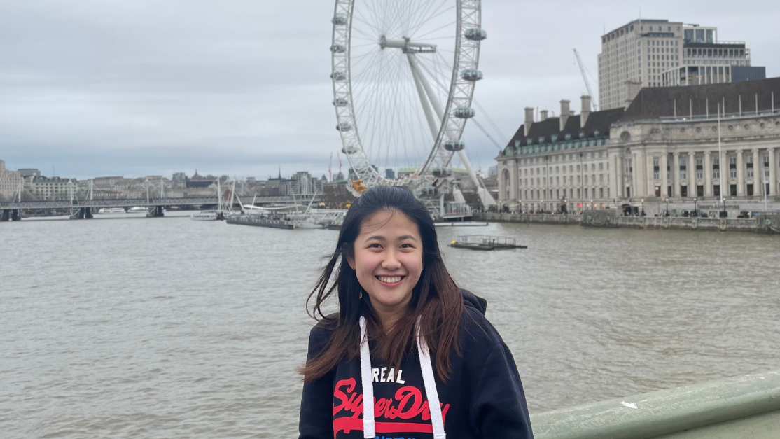 Teh Shu Yin's Exchange Experience at Birmingham City University, United Kingdom