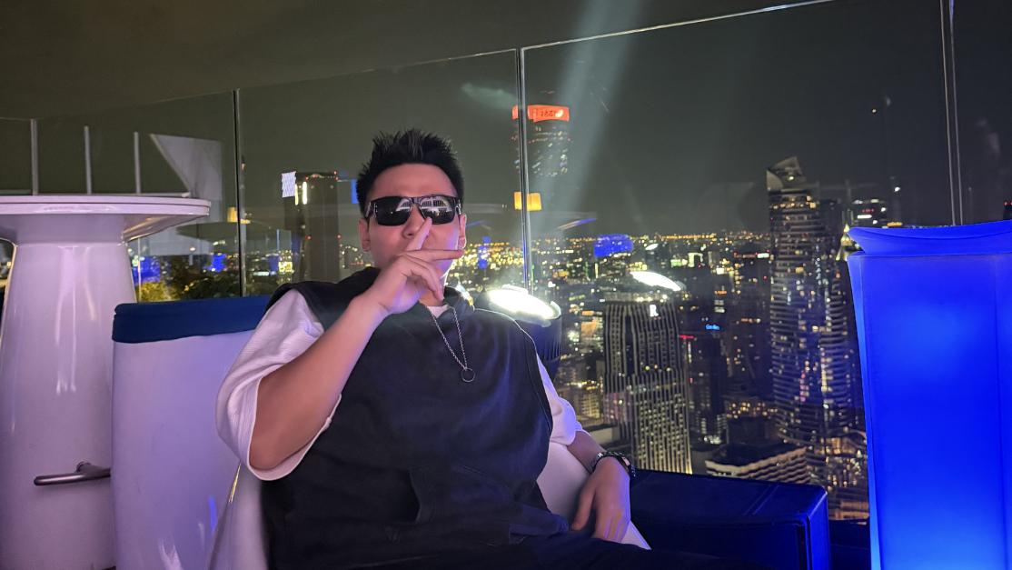 Tan Qi Yuan's Exchange Experience at Bangkok University, Thailand