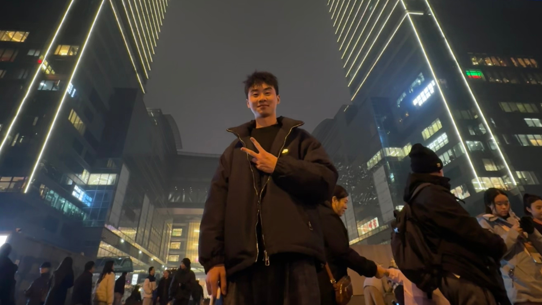 Xu Hengchang Exchange Experience at Xi’an Jiatong-Liverpool University, China