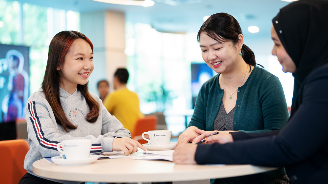 Career Planning and Internships